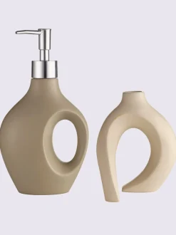 Accessoires de bain