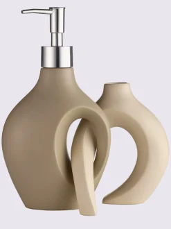 Accessoires de bain