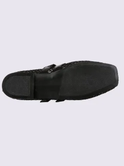Ballerines de fabrication espagnole