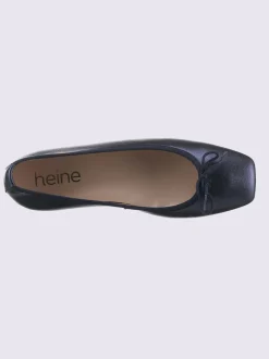 Ballerines de fabrication espagnole