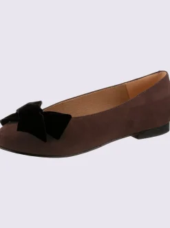 Ballerines de fabrication espagnole