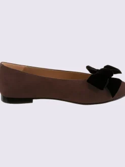 Ballerines de fabrication espagnole