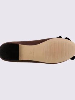 Ballerines de fabrication espagnole