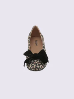 Ballerines de fabrication espagnole