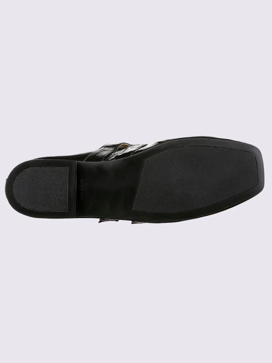 Ballerines de fabrication espagnole
