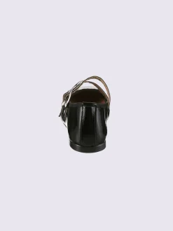 Ballerines de fabrication espagnole