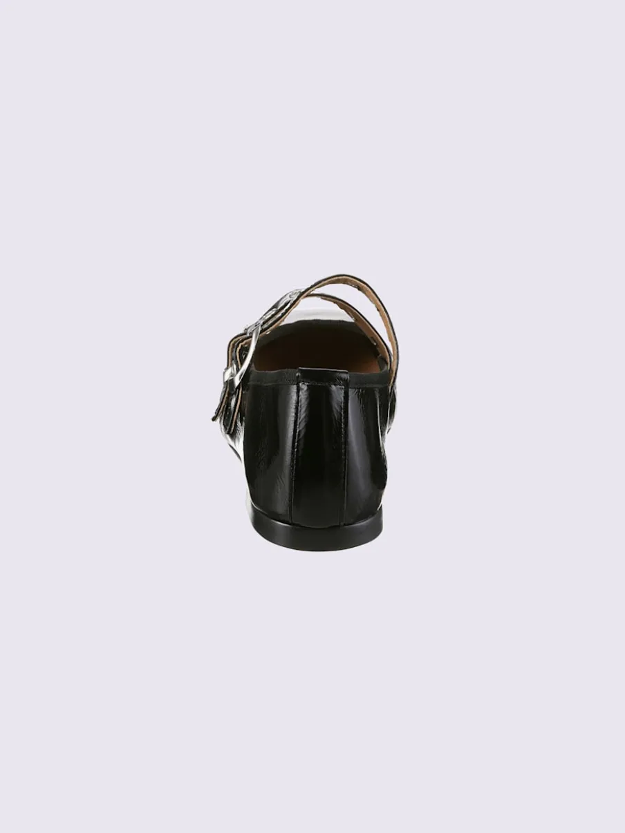 Ballerines de fabrication espagnole