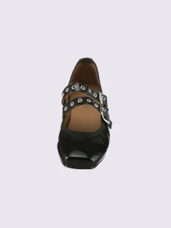 Ballerines de fabrication espagnole
