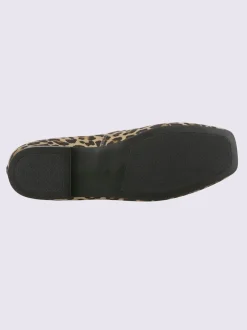 Ballerines de fabrication espagnole