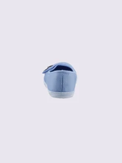 Ballerines largeur f*