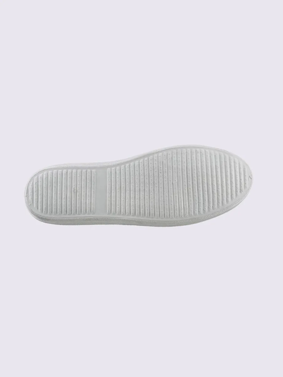 Ballerines largeur f*