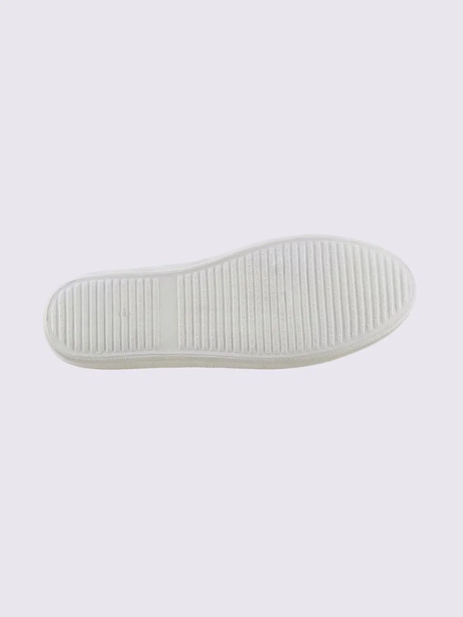 Ballerines largeur f*