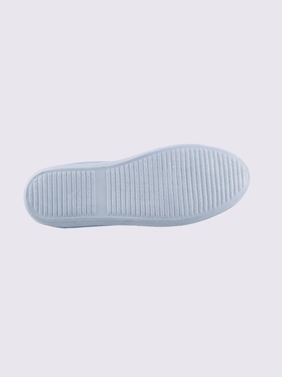 Ballerines largeur f*