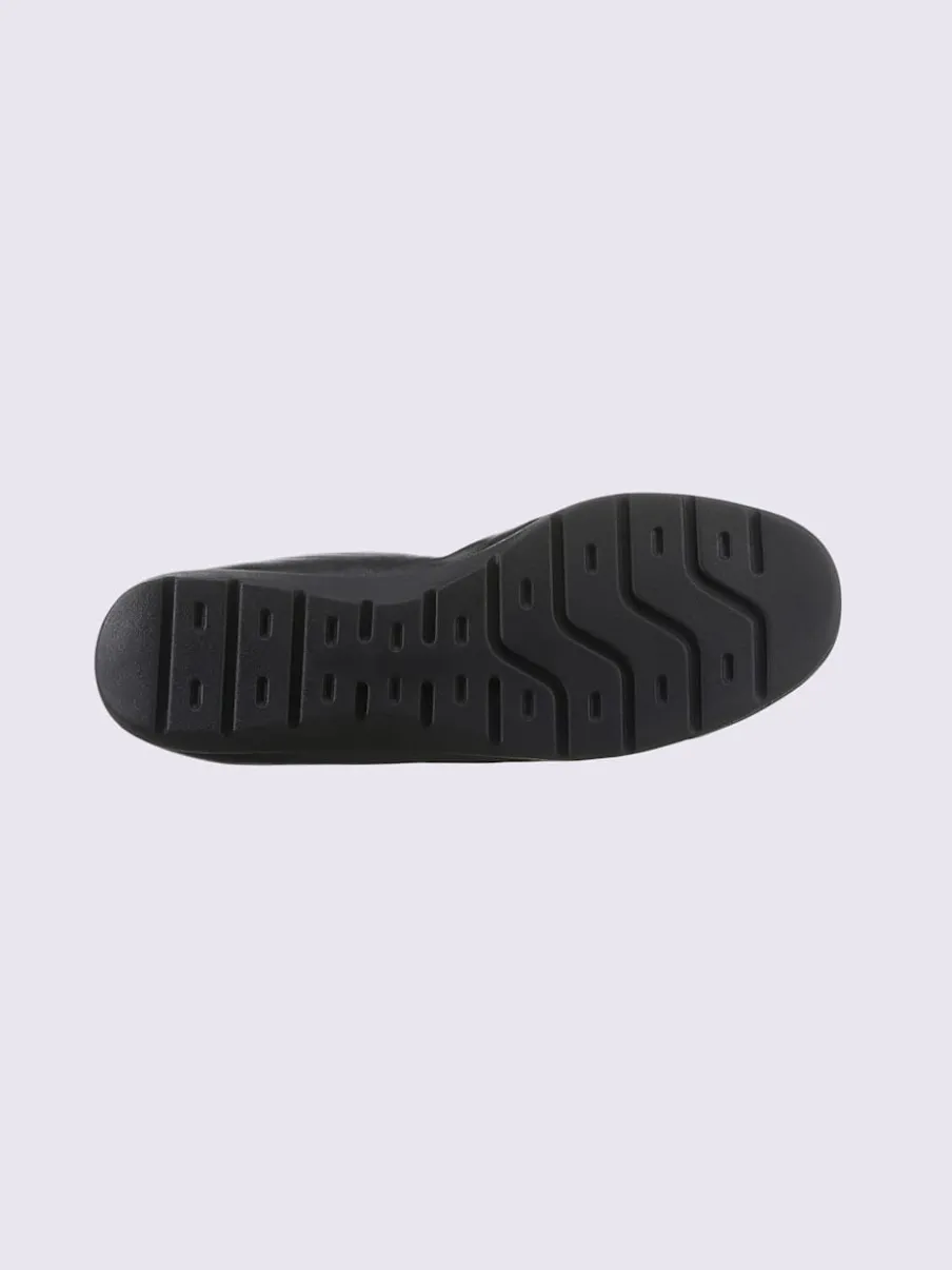 Ballerines largeur g*
