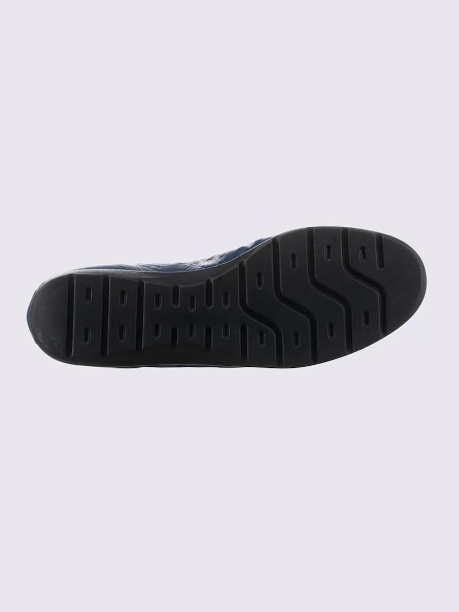 Ballerines largeur g*