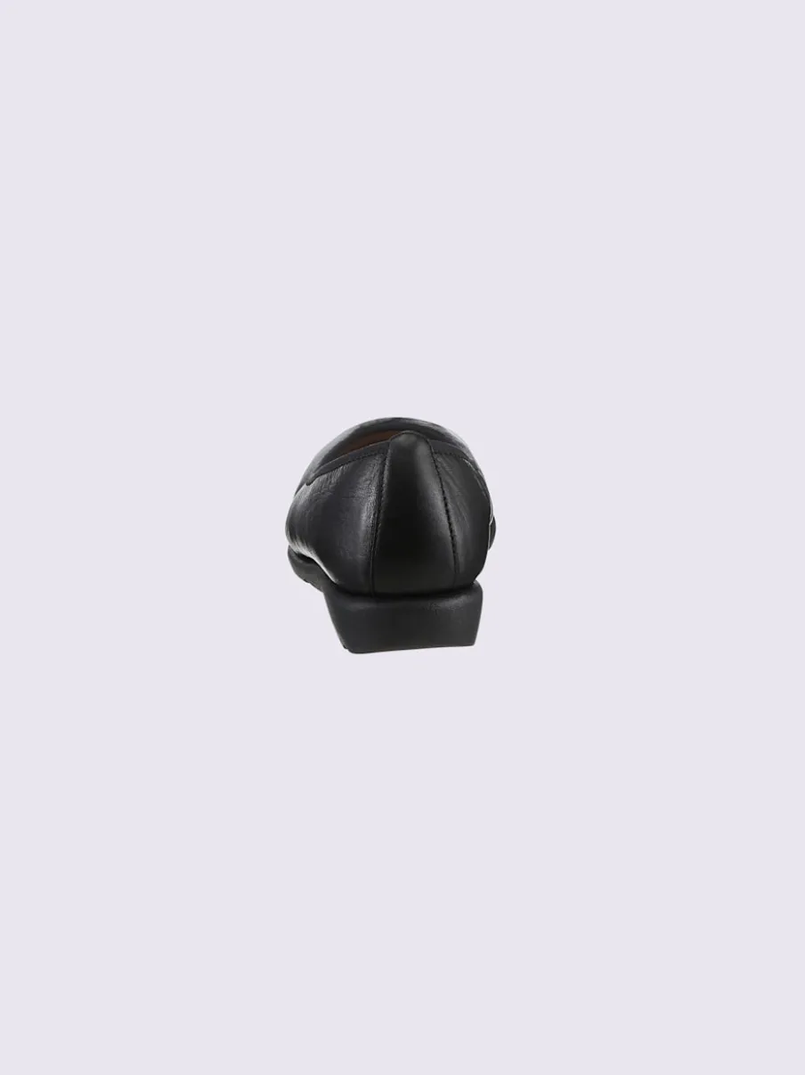 Ballerines largeur g*