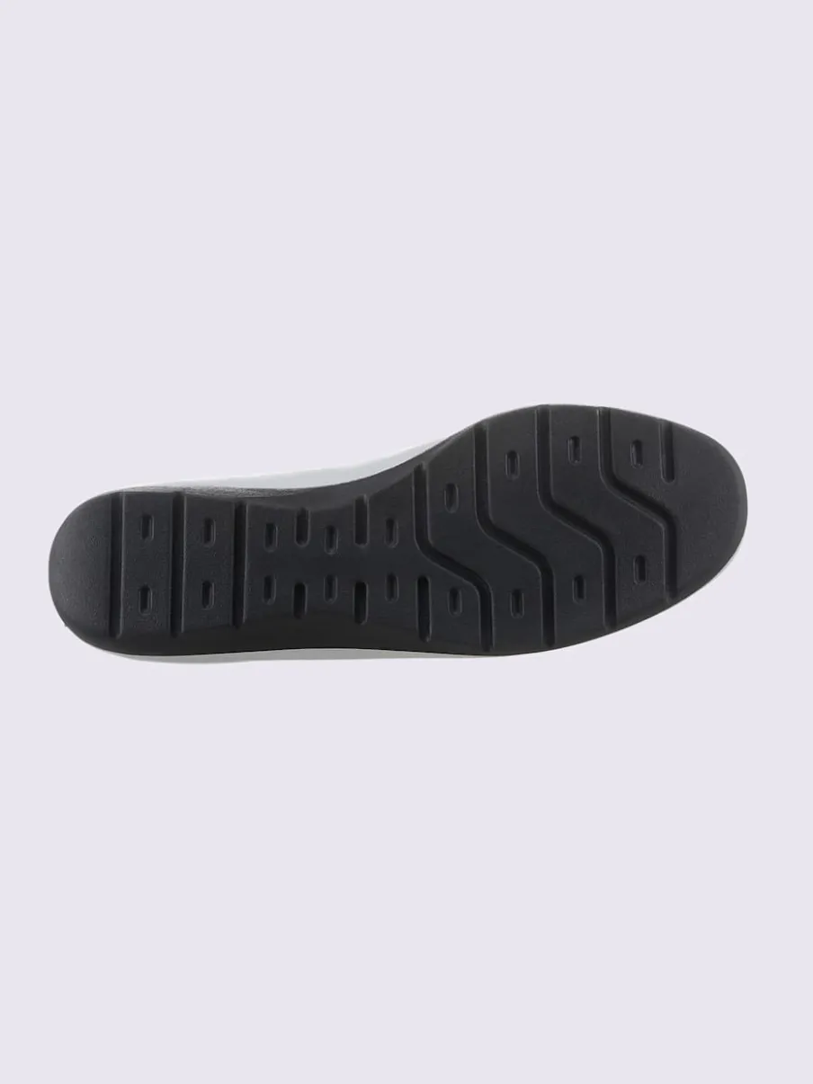 Ballerines largeur g*
