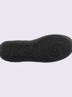Ballerines largeur h*