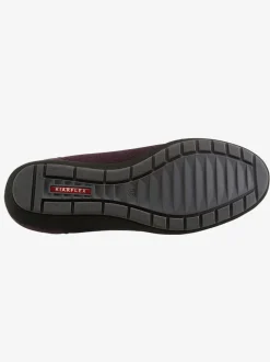 Ballerines largeur h*