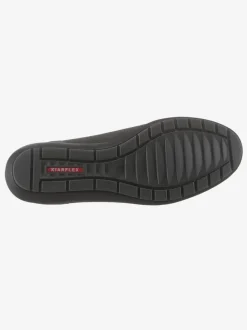 Ballerines largeur h*