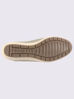 Ballerines largeur h*