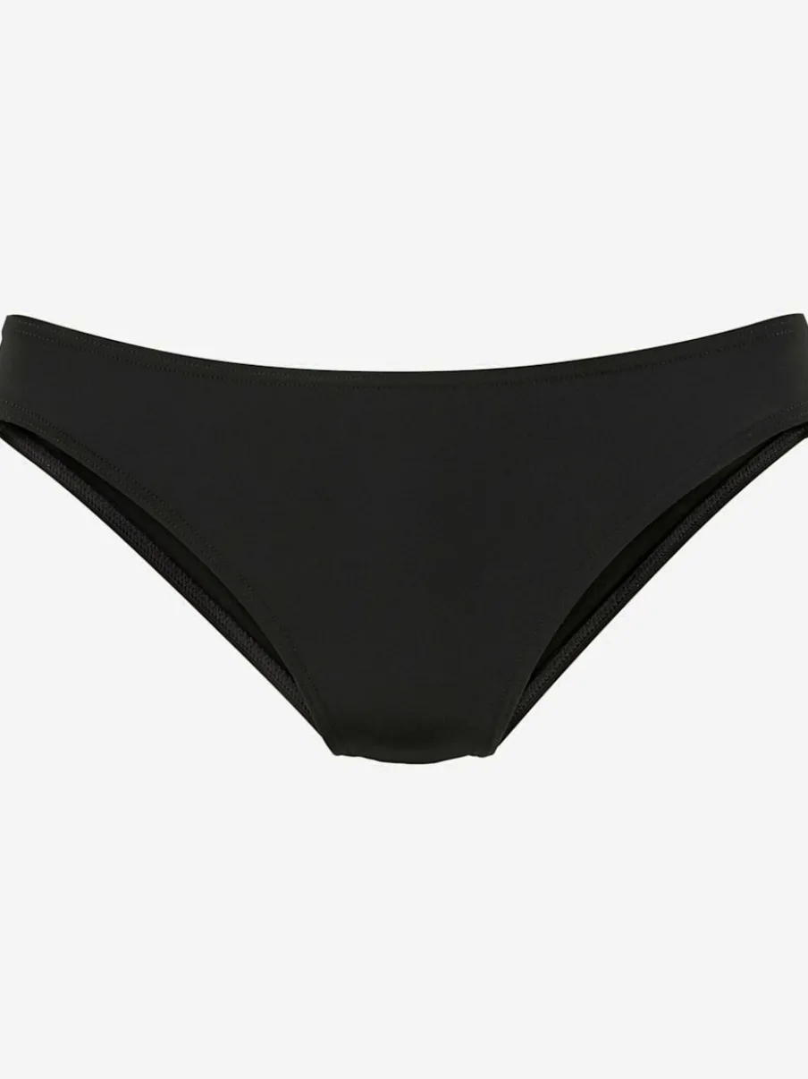 Bas de bikini classique en microfibre douce et confortable