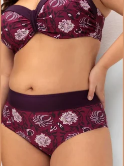 Bas de maillot de bain