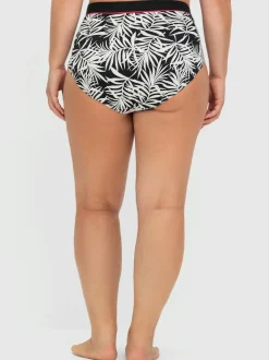 Bas de maillot de bain