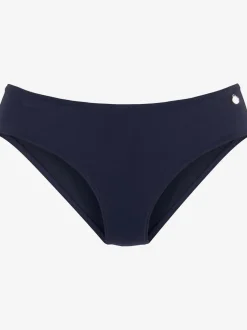 Bas de maillot de bain classique à motifs floraux et confortables
