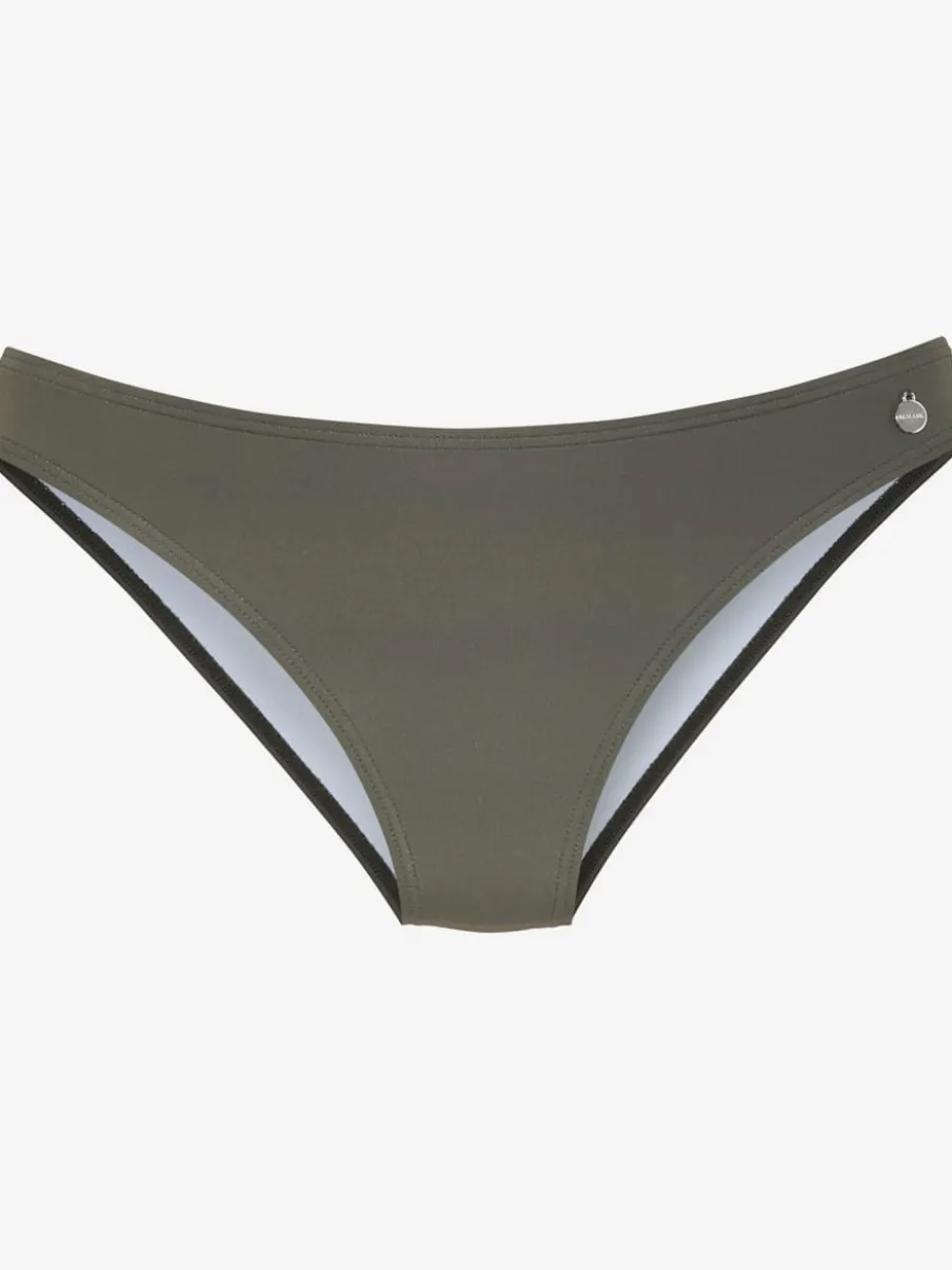 Bas de maillot de bain classique à motifs floraux et confortables