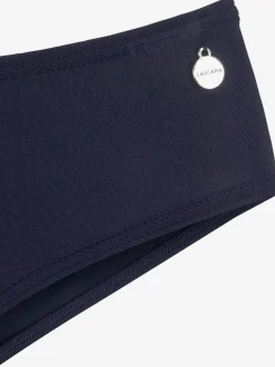 Bas de maillot de bain classique à motifs floraux et confortables