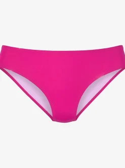 Bas de maillot de bain en coupe classique avec qualité douce
