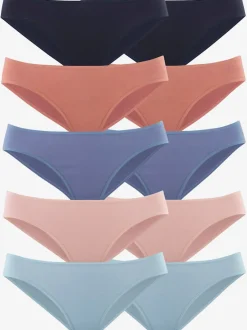 Bas de maillot de bain lot de 10 bas de maillot pratique