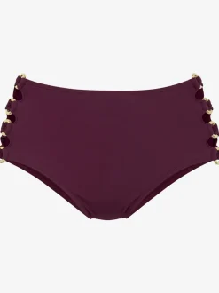 Bas de maillot de bain taille haute composez votre maillot de bain selon vos envies