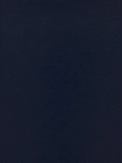 Bas de maillot de bain uni avec microfibre douce et coupe classique