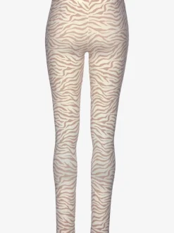 Bas de pyjama legging de nuit confortable