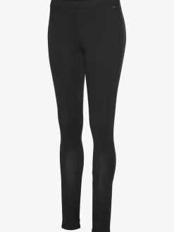 Bas de pyjama legging de nuit confortable