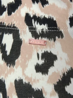 Bas de pyjama legging de nuit confortable