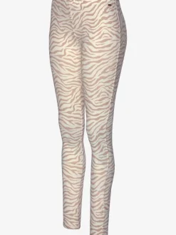 Bas de pyjama legging de nuit confortable