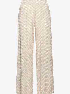 Bas de pyjama élégant pantalon de pyjama imprimé sur toute la surface