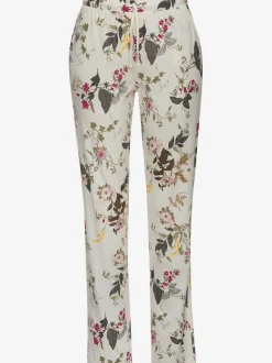 Bas de pyjama pantalon de pyjama imprimé