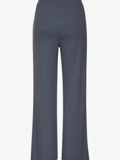 Bas de pyjama pantalon de pyjama en tricot côtelé