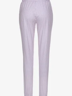Bas de pyjama pantalon de pyjama s.oliver avec passepoil contrasté