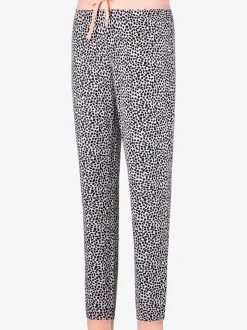 Bas de pyjama pantalon de pyjama à motif long