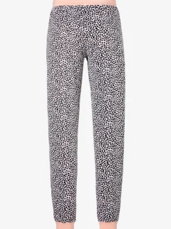 Bas de pyjama pantalon de pyjama à motif long