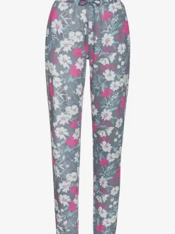 Bas de pyjama pantalon de pyjama imprimé