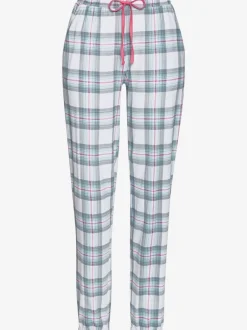 Bas de pyjama pantalon de pyjama imprimé