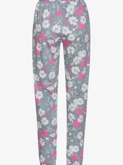 Bas de pyjama pantalon de pyjama imprimé