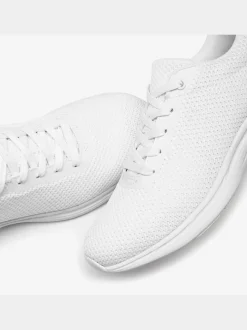 Baskets chaussures en textile, chaussures en tissu : particulièrement confortables, avec semelle flexible