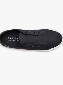 Baskets chaussures en textile, chaussures en tissu – confortables